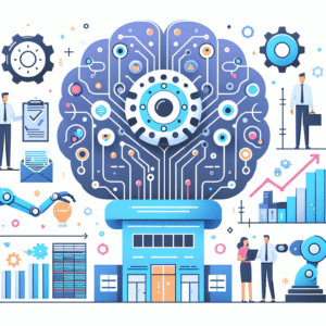 Intelligenza Artificiale per PMI: Come Sfruttarla Subito