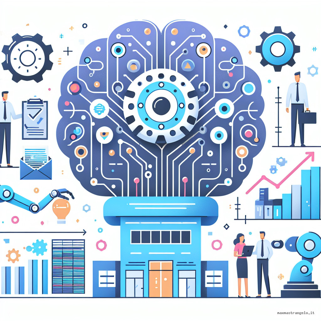 Intelligenza Artificiale per PMI: Come Sfruttarla Subito