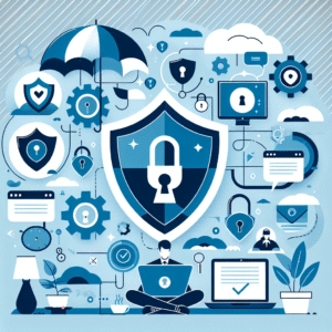 Basic Cybersecurity for Bloggers: Protect Your Site Stress-Free