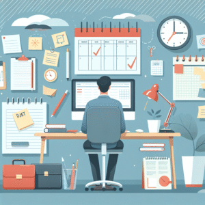 Strumenti di produttività per freelance: come lavorare meglio e senza stress