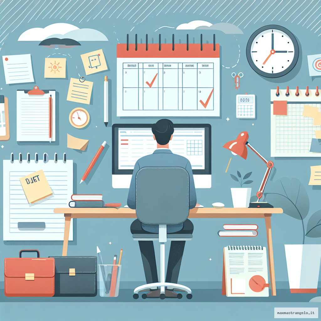 Productivity tools for freelancers: how to work better and without stress