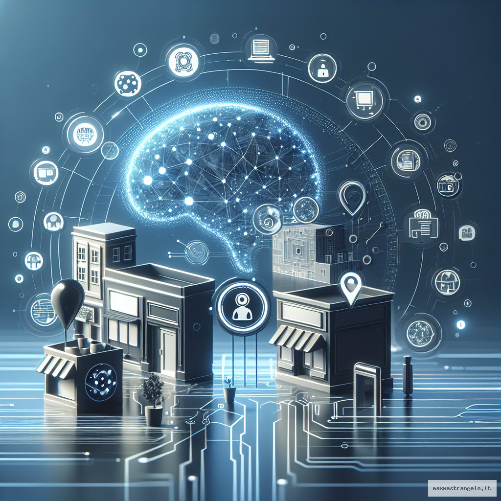 Artificial Intelligence for SMEs: How to Exploit it Now