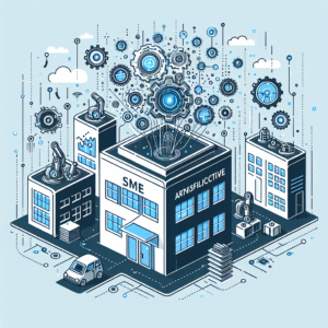 Intelligenza artificiale per PMI: come trasformare la tua impresa con la tecnologia