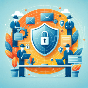 Cybersecurity Basics: Le 3 Regole d’Oro per Difendersi Online Senza Essere Esperti