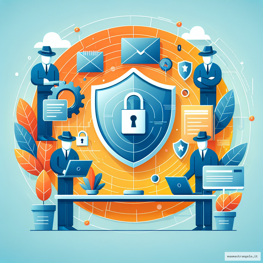 Cybersecurity Basics: The 3 Golden Rules for Defending Yourself Online Without Being an Expert