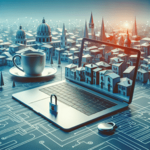 Attenti al Click: La Cybersecurity Base che Ogni PMI e Freelance Italiano Deve Conoscere Subito