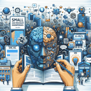 PMI e Intelligenza Artificiale: la Rivoluzione che Cambia il Tuo Business Oggi