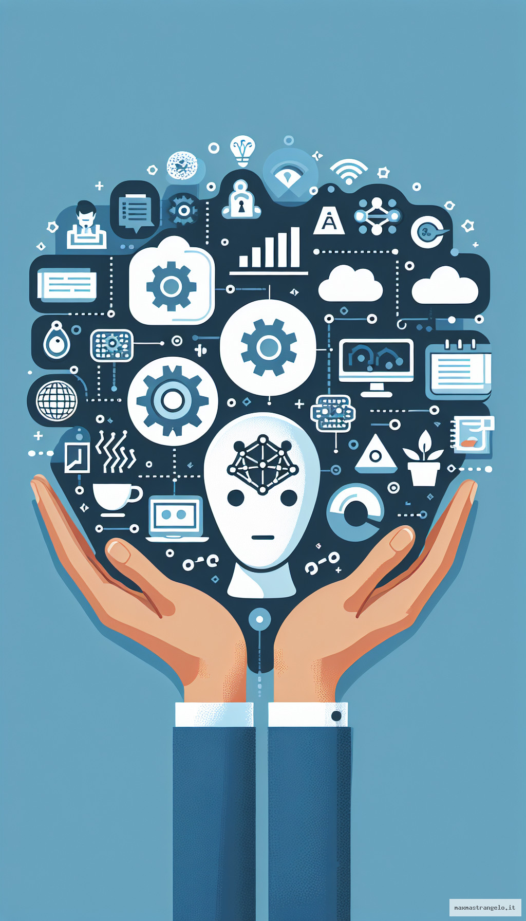 Intelligenza Artificiale per PMI: Come Sfruttarla Davvero