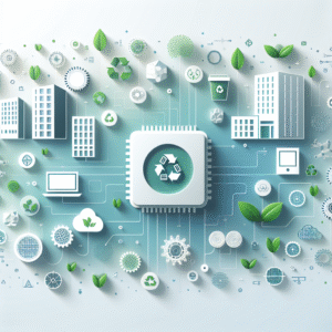 Intelligenza Artificiale e Ecologia: Un Binomio Vincente per PMI e Freelance