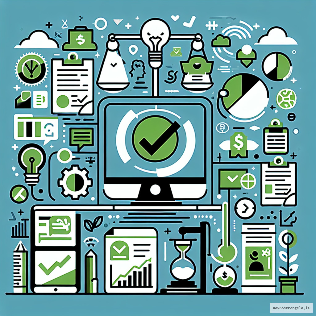 Marketing Digitale Etico: Guida Pratica per PMI e Freelance