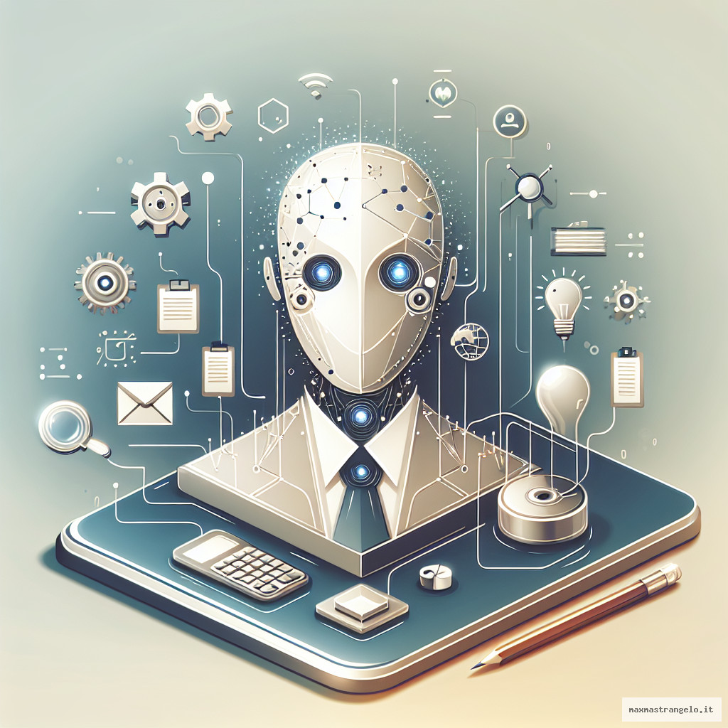 Artificial Intelligence for SMEs: How to Exploit it Now