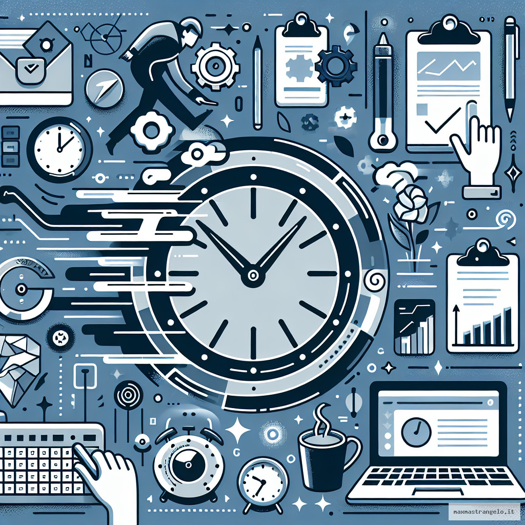 Herramientas de productividad para autónomos: cómo trabajar mejor y más rápido