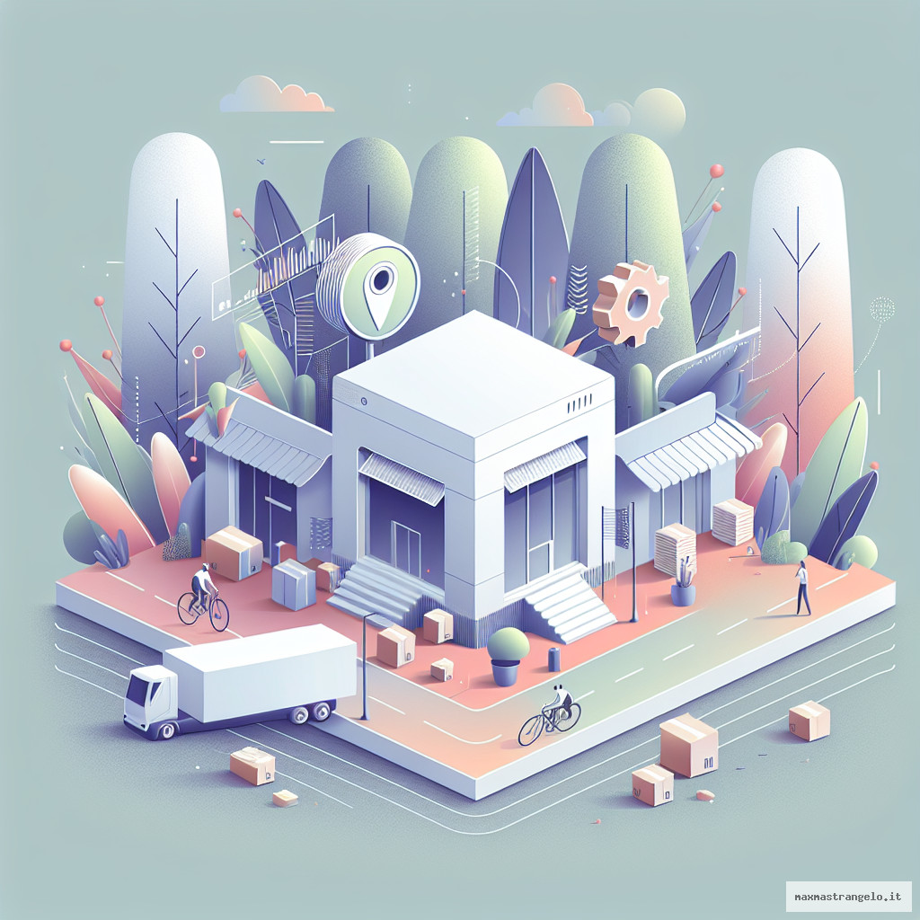 PYME e IA: la discreta revolución que está transformando las pequeñas empresas italianas