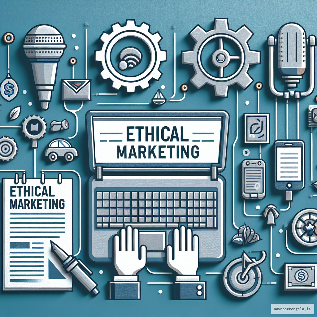 Marketing etico: la svolta indispensabile per PMI e freelance italiani nel 2025