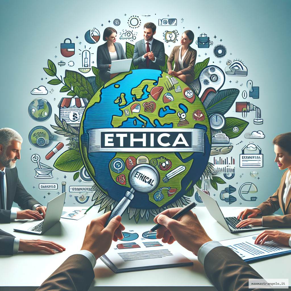 Marketing ético: el giro que necesitan las PYME y los autónomos italianos en 2025