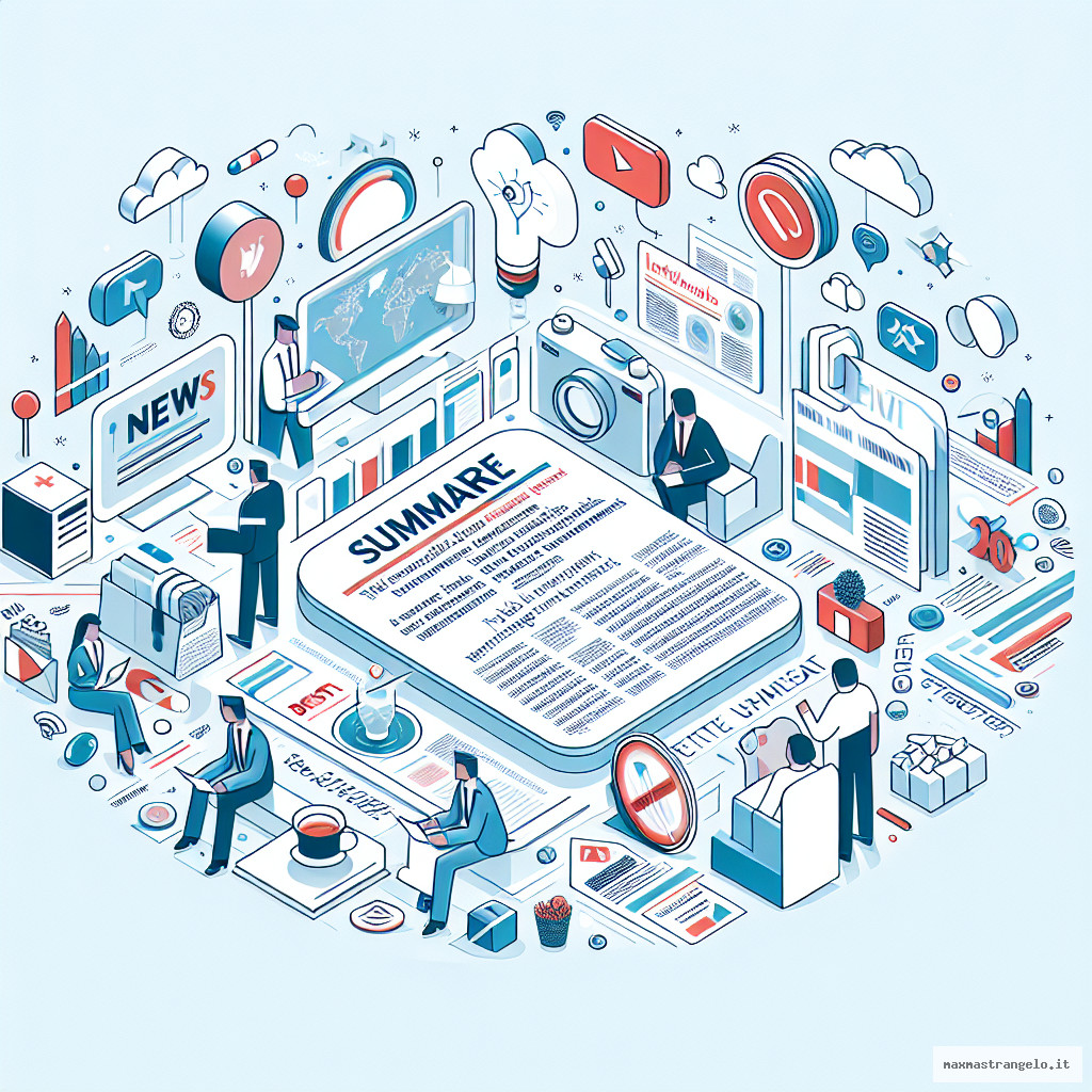 Lo mejor de 2025: noticias y tendencias que cambiaron el mundo de las PYME italianas