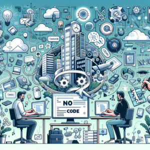 Rivoluzione no-code: come le automazioni stanno cambiando il lavoro di PMI e freelance in Italia