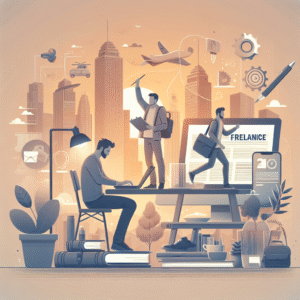 Freelance in Azione: 3 Strategie Infallibili per Aumentare la Produttività Oggi